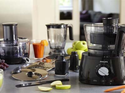 Food Processors